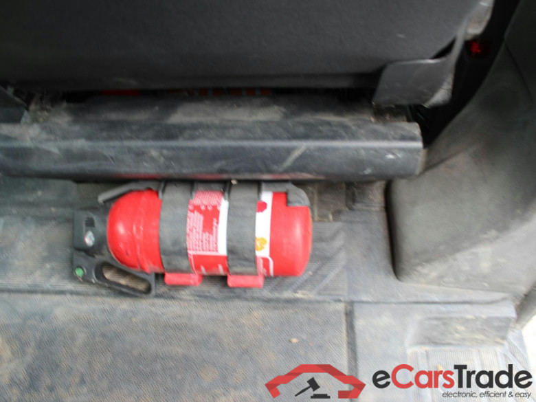 Transit Custom Kasten 320 L2 Trend 2.0 TDCi 96KW MT6 E6d #3