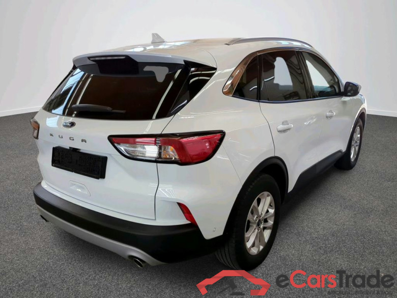 Kuga Hybrid Titanium 2.0 EcoBlue 110KW MT6 E6d #2