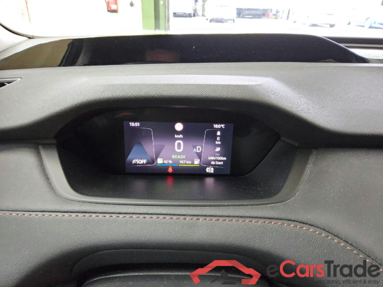 Enyaq iV 80 x Suite 195KW #3