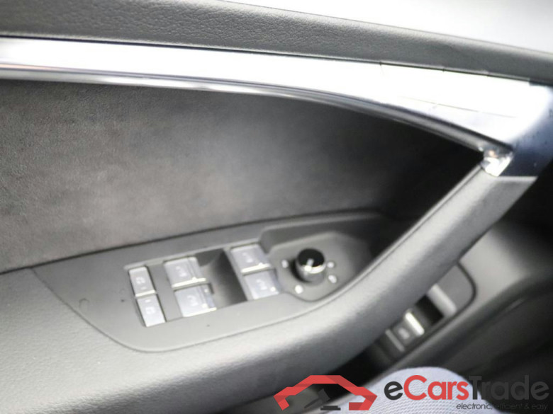 AUDI A6 SW PHEV Avant PHEV 55 TFSI e Q Business Ed. Competition S tronic #6