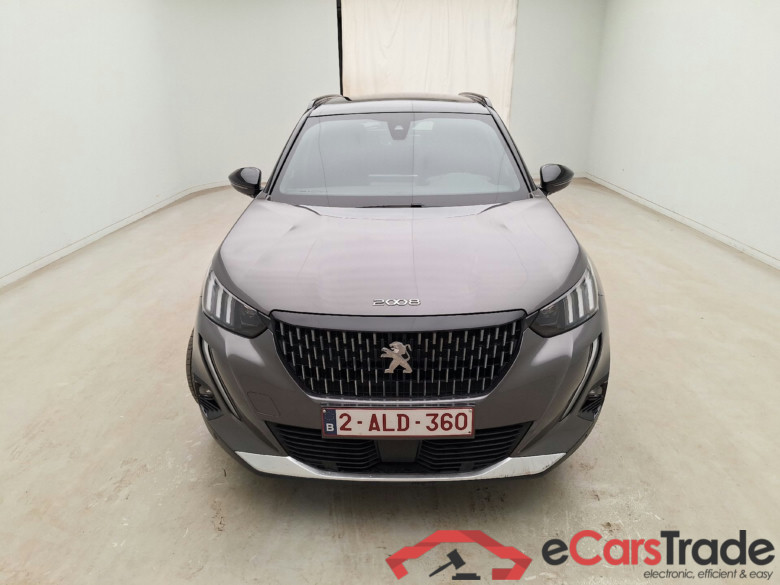 Peugeot, 2008 '19, Peugeot 2008 1.5 BlueHDi 81kW S&S GT 5d #1