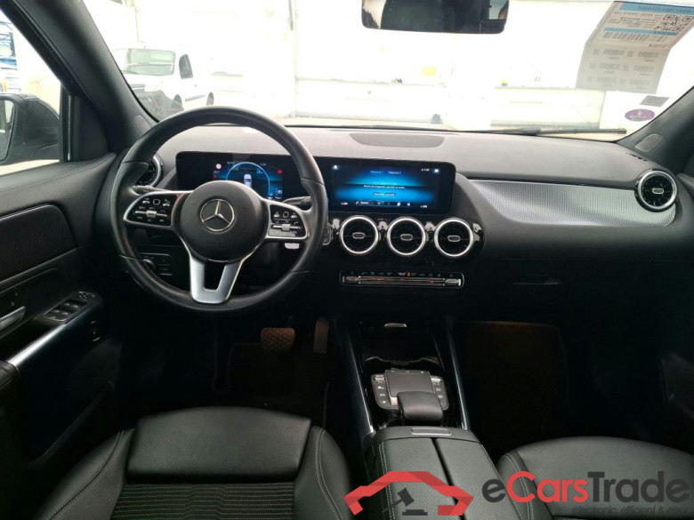 MERCEDES-BENZ GLA / 2020 / 5P / SUV 1.3 GLA 250 e BUSINESS LINE DCT #6