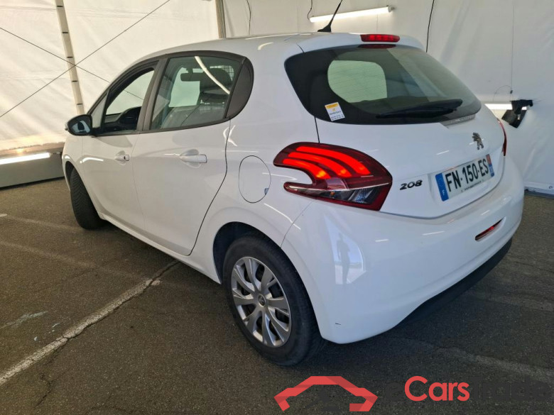 208 Affaire Premium 1.5 HDi 100CV BVM5 E6dT #2