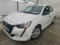 preview Peugeot 208 #0