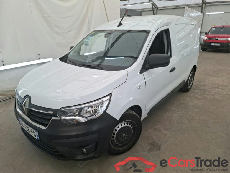 Kangoo Express Confort 1.5 dCi 95CV BVM6 E6d #1