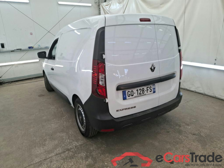 Kangoo Express Confort 1.5 dCi 95CV BVM6 E6d #2