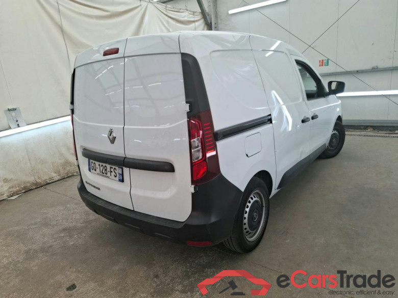 Kangoo Express Confort 1.5 dCi 95CV BVM6 E6d #3