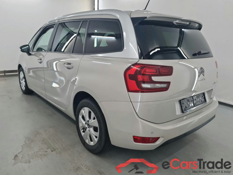 CITROAu2039N GRAND C4 SPACETOURER 1.5 BLUEHDI 130 S-S MAN6 FEEL #3