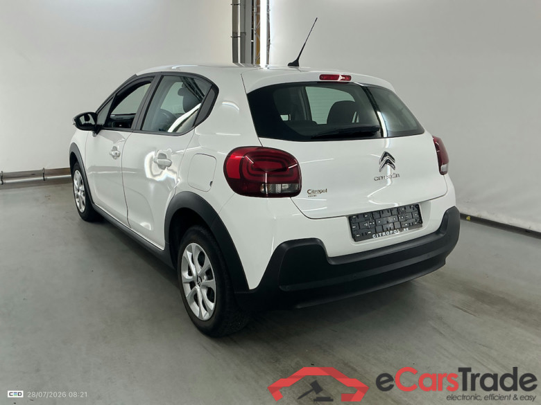 CITROËN C3 1.2 PURETECH 83 FEEL MAN S-S #3
