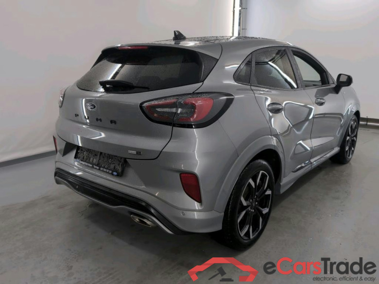 FORD PUMA 1.0 ECOBOOST MHEV 92KW ST-LINE X #4