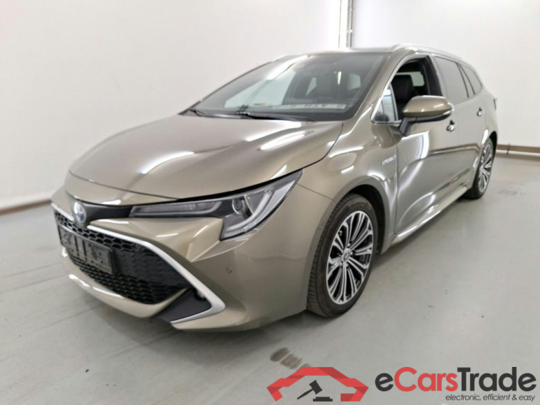 TOYOTA COROLLA TOURING SPORTS 1.8 HEV PREMIUM E-CVT