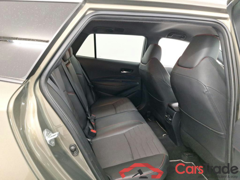 TOYOTA COROLLA TOURING SPORTS 1.8 HEV PREMIUM E-CVT #6