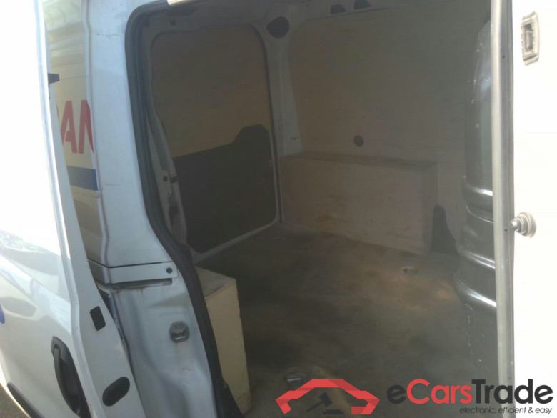 DOBLO CARGO 1.6MJT 105 PRO LO #6