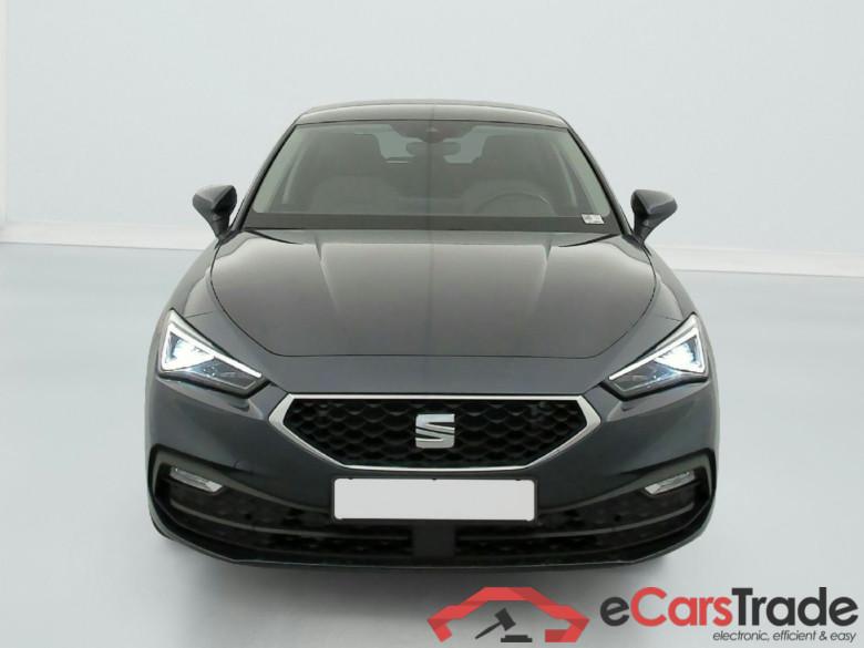 Seat Leon Business 1.5 TSI 115 BVM6 #2