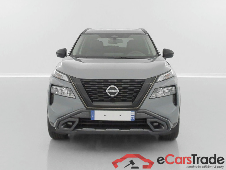 Nissan X-Trail e-Power 204ch N-Trek #2