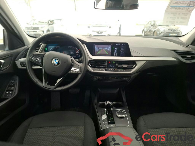 1 Berline 116 d Business Design 1.5 115CV BVA7 E6d #5