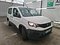preview Peugeot Rifter #3