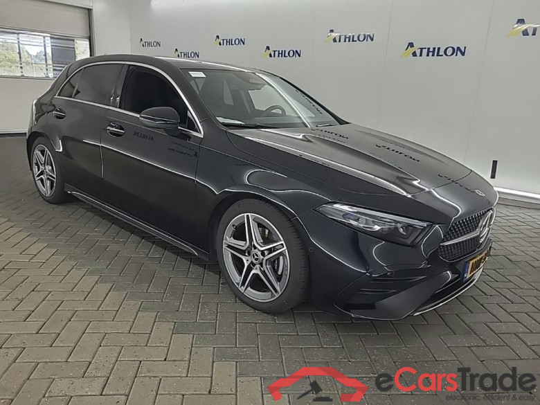 MERCEDES-BENZ A-klasse A 180 Business Solution AMG 5D 100kW #2
