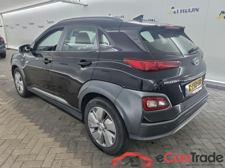 HYUNDAI Kona Comfort Smart Electric 64 kWh 5D #4