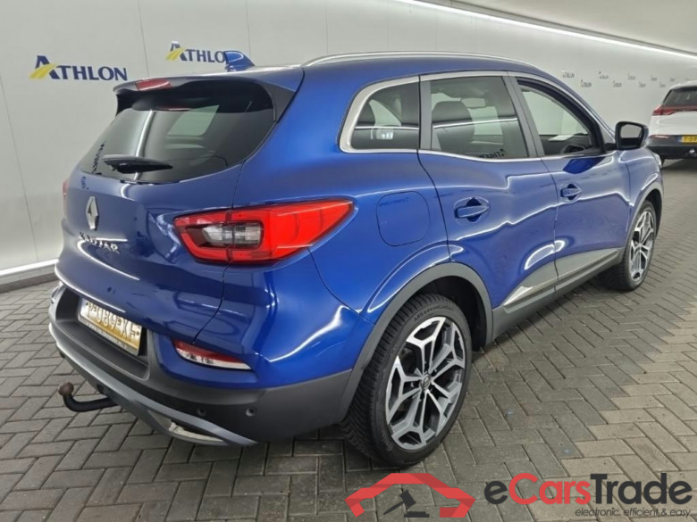 RENAULT KADJAR TCe 140 EDC GPF Techno 5D 103kW uitlopend #3
