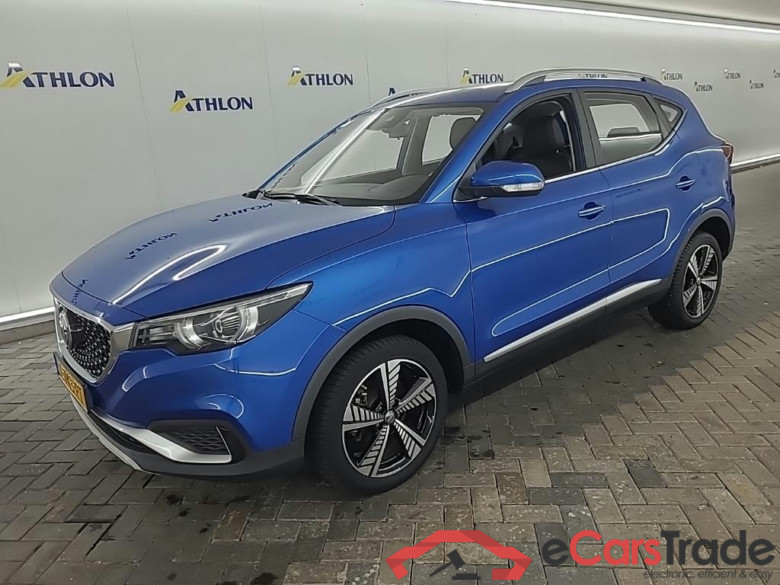 MG ZS EV Luxury 5D 105kW #1
