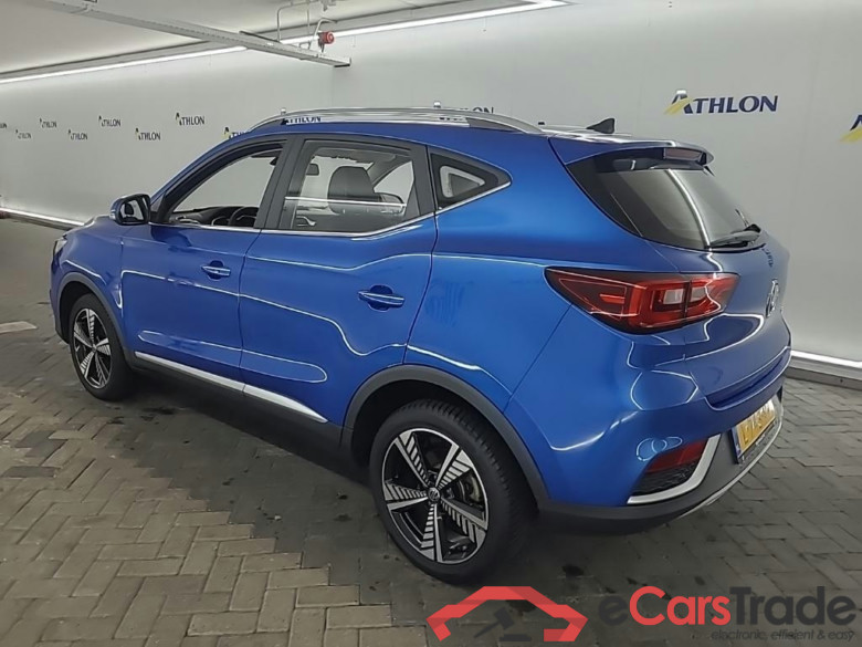 MG ZS EV Luxury 5D 105kW #4