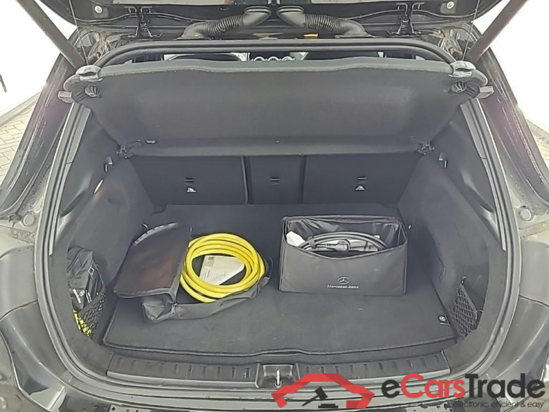 MERCEDES-BENZ EQA 250 Business Solution AMG Athlon Edition #5