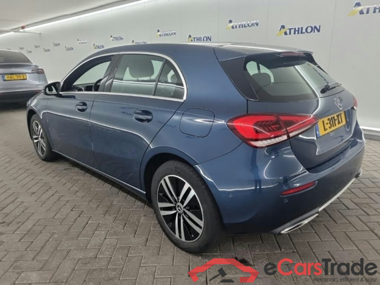 MERCEDES-BENZ A-klasse A 250 e 8G-DCT Bus Sol Luxury Limited 5D 160kW #4