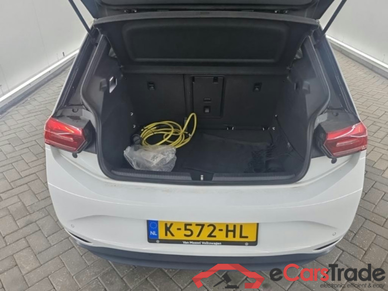 VOLKSWAGEN ID.3 58kWh 1st Plus auto 5D 150kW Athlon Edition #5
