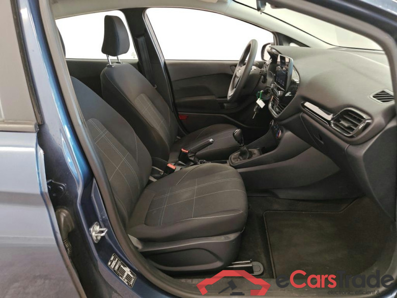 Ford Fiesta 1.0 EcoBoost 95pk Connected 5d #3
