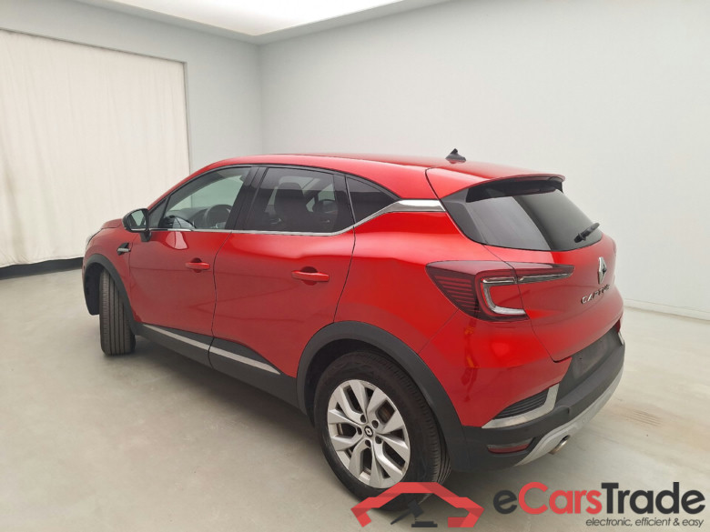 Renault, Captur '19, Renault Captur TCe 140 EDC Intens 5d #3