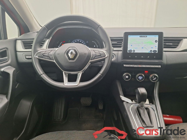 Renault, Captur '19, Renault Captur TCe 140 EDC Intens 5d #6