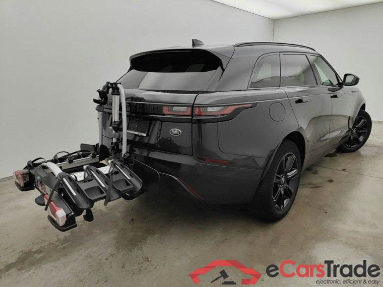 Land Rover Range Rover Velar P400e SE 5d #2