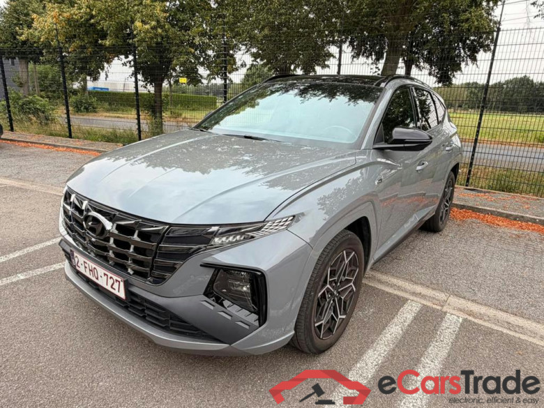 HYUNDAI Tucson HEV HEV 1.6 T-GDi Shine N-Line #1