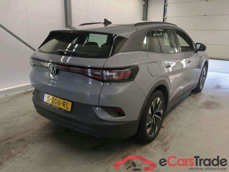 VOLKSWAGEN ID.4 Pro 77 kWh #2