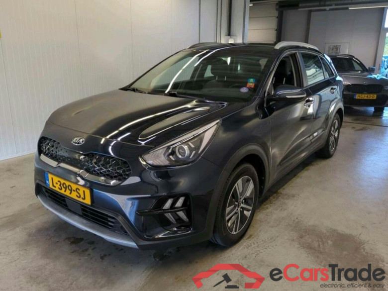 KIA Niro 1.6 GDi H. DynamicL. #1