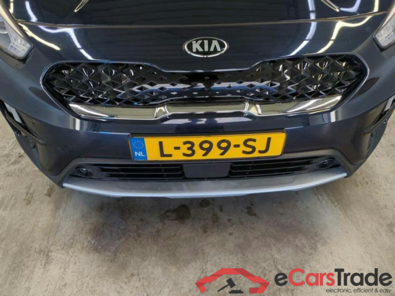 KIA Niro 1.6 GDi H. DynamicL. #4