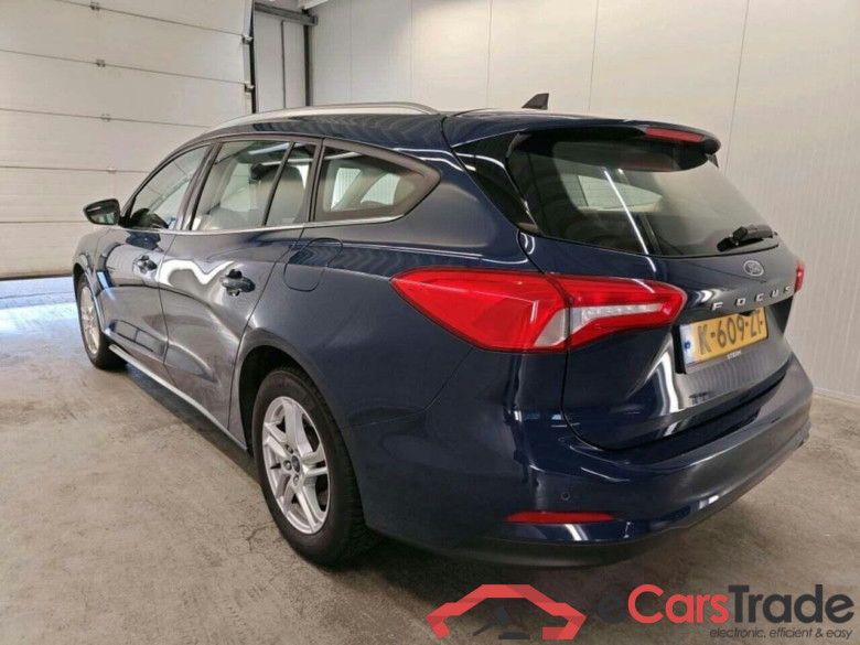 FORD Focus Wagon 1.0 EcoB. Tr Ed. bns #6
