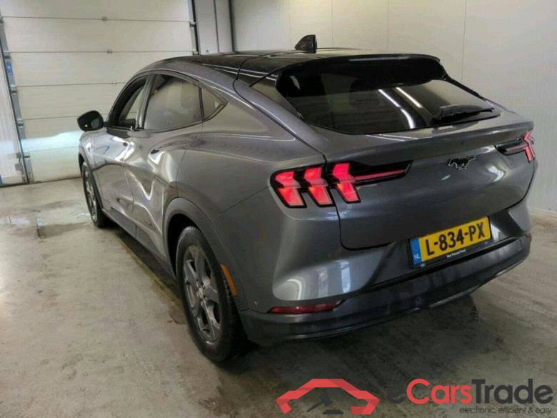 FORD Mustang Mach-E RWD 75 kWh #6