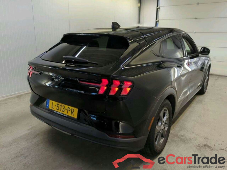 FORD Mustang Mach-E RWD 75 kWh #2
