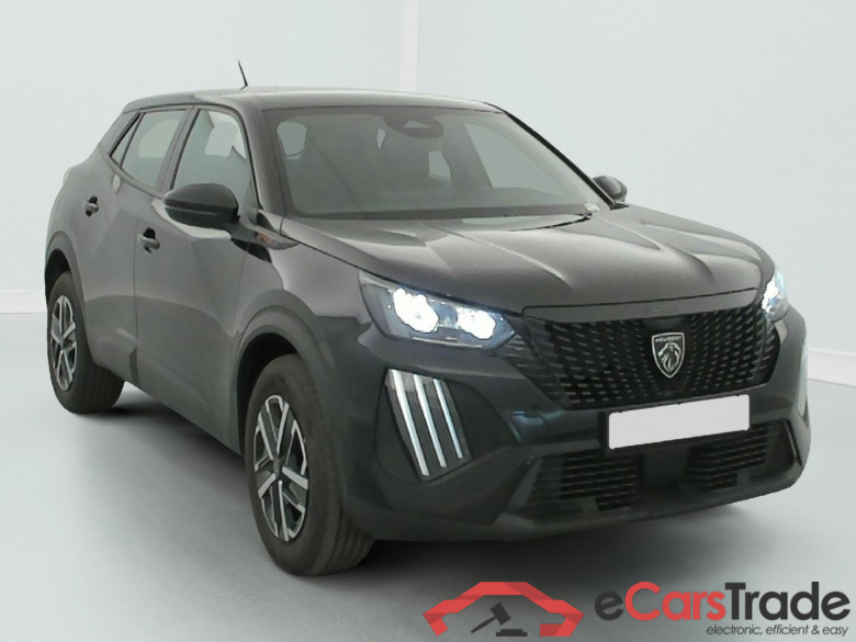 Peugeot 2008 Style 1.2 75kW S&S BVM6