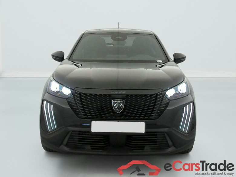 Peugeot 2008 Style 1.2 75kW S&S BVM6 #2