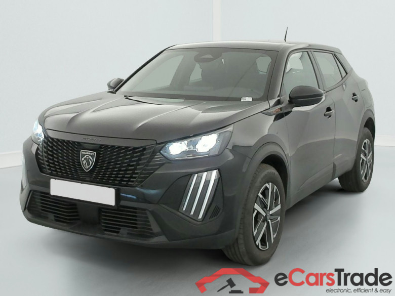 Peugeot 2008 Style 1.2 75kW S&S BVM6 #3