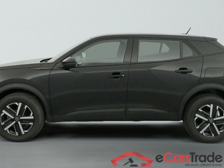 Peugeot 2008 Style 1.2 75kW S&S BVM6 #4