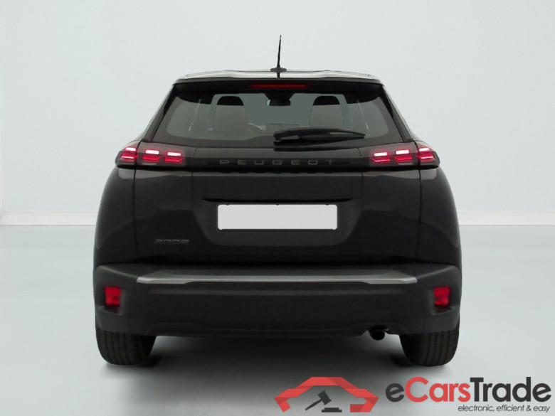Peugeot 2008 Style 1.2 75kW S&S BVM6 #6
