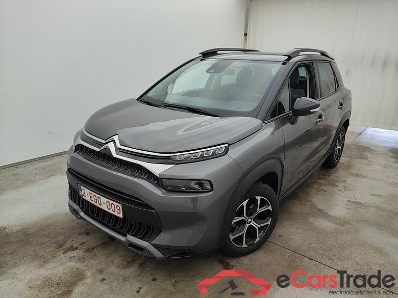 Citroën C3 Aircross 1.5 BlueHDi 110 S&S MAN6 Shine 5d