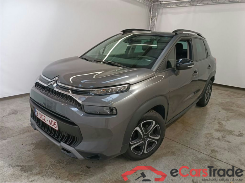 Citroën C3 Aircross 1.5 BlueHDi 110 S&S MAN6 Feel 5d #1