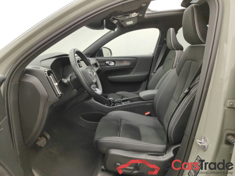 Volvo XC40 T4 PHEV Ultimate Dark Design Aut. 5d #3
