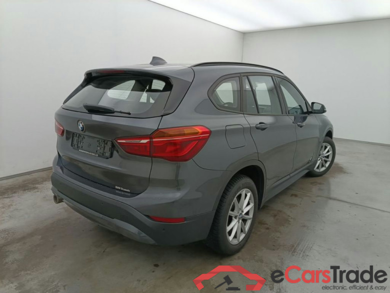 BMW X1 sDrive16dA (85 kW) 5d #2
