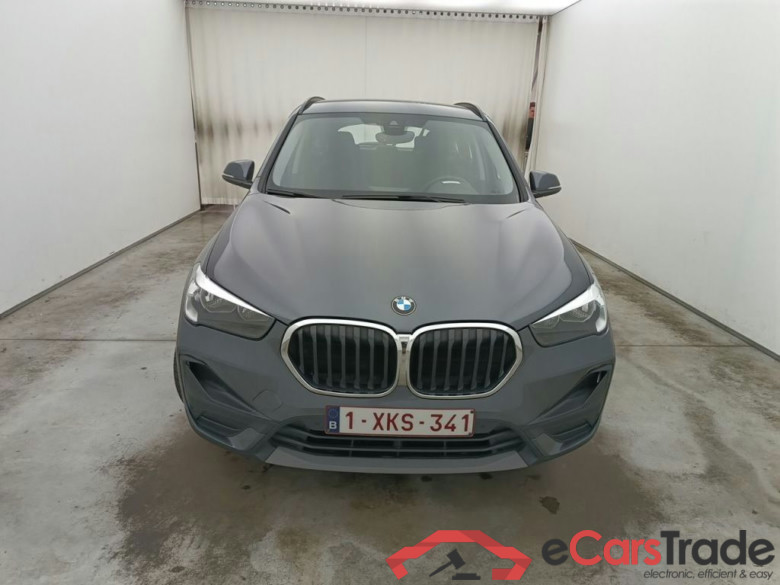 BMW X1 sDrive16dA (85 kW) 5d #5